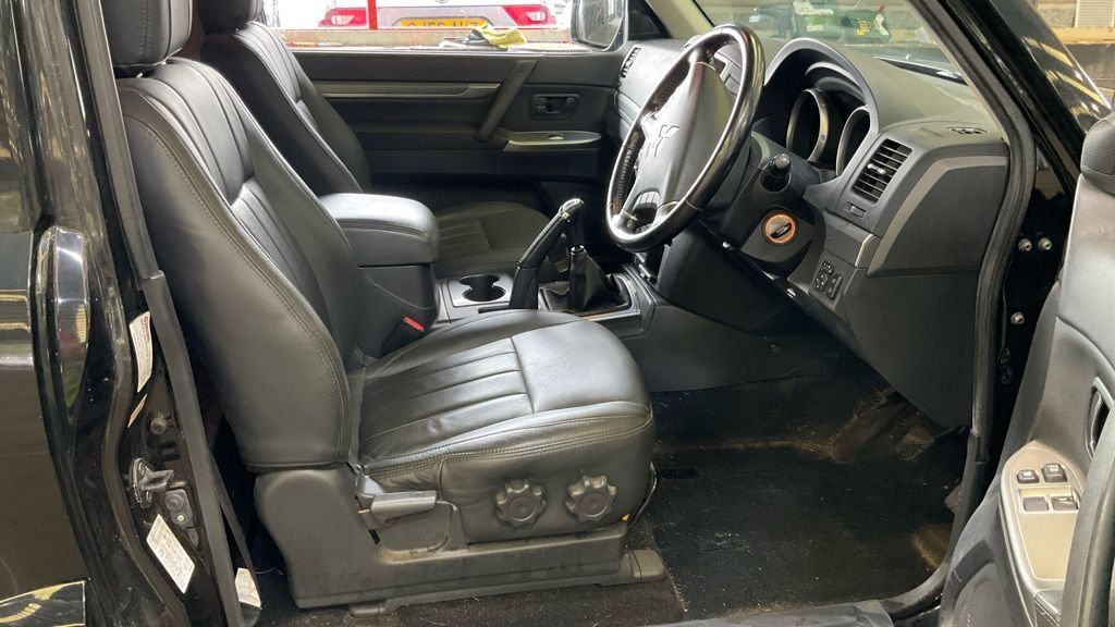 Vehicle 9
