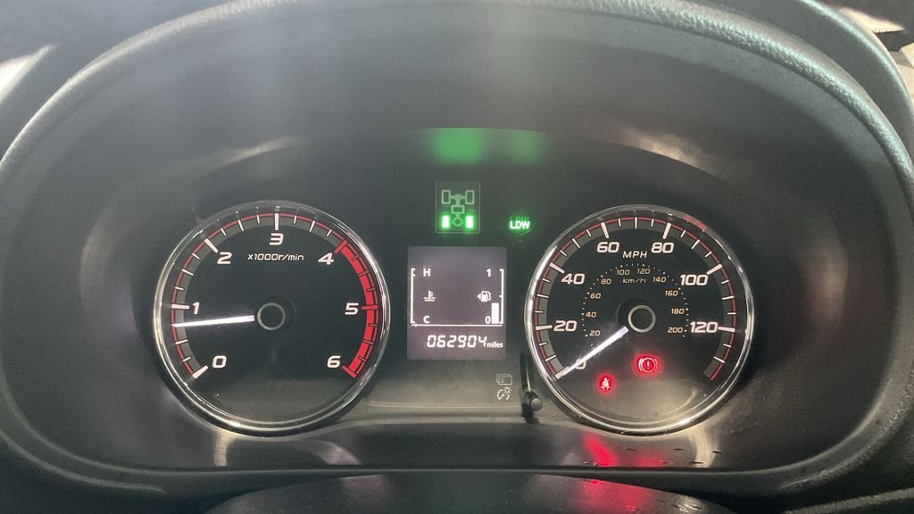 Used Mitsubishi L200 2018 for sale - 76950599: Photo 10