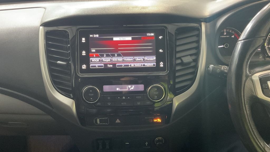 Used Mitsubishi L200 2018 for sale - 76950599: Photo 11