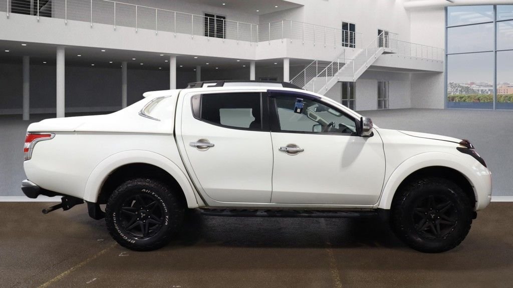 Used Mitsubishi L200 2018 for sale - 76950599: Photo 5