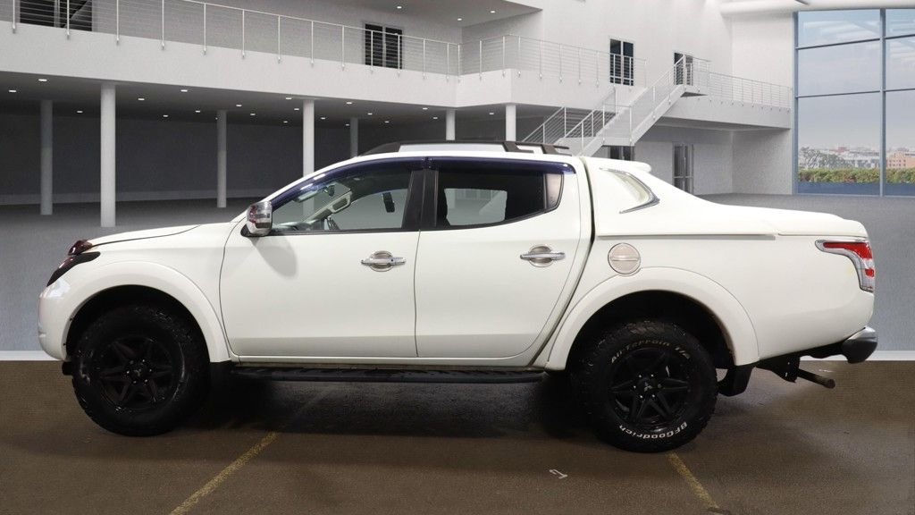 Used Mitsubishi L200 2018 for sale - 76950599: Photo 6
