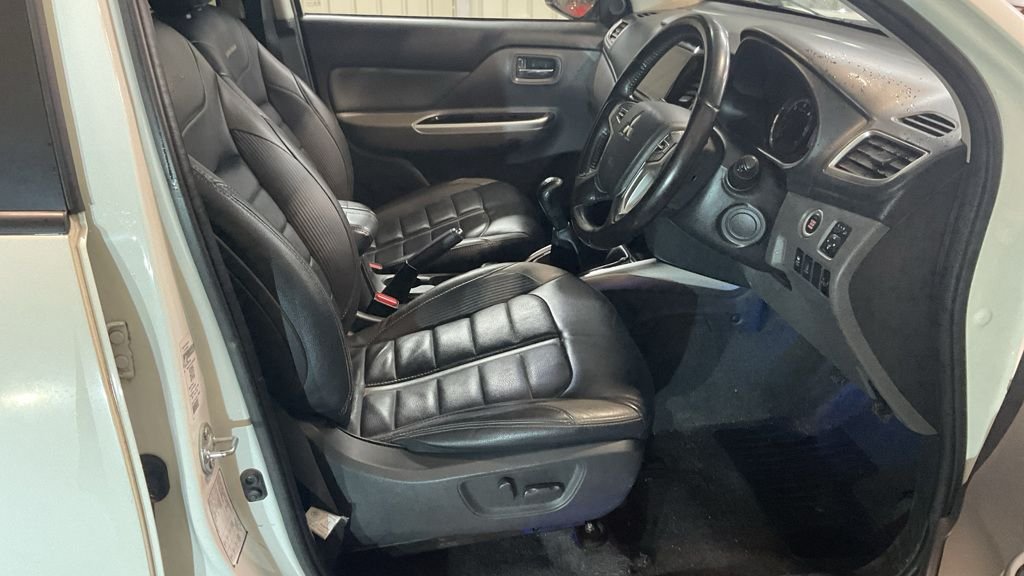 Used Mitsubishi L200 2018 for sale - 76950599: Photo 9