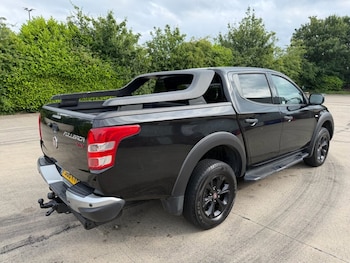 Used Fiat Fullback 2018 for sale - 78912565: Photo