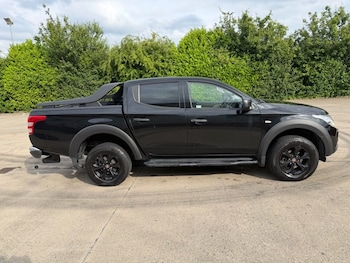 Used Fiat Fullback 2018 for sale - 78912565: Photo