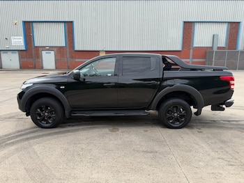 Used Fiat Fullback 2018 for sale - 78912565: Photo