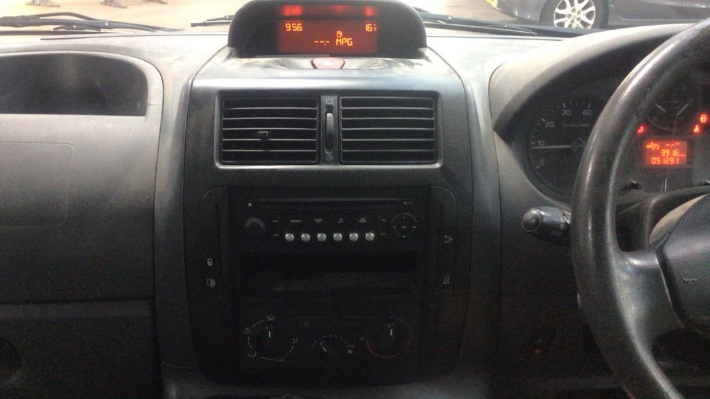 Vehicle 11