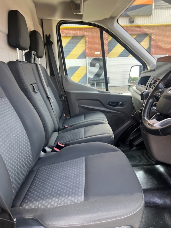 Used Ford Transit 2021 for sale - 76162949: Photo 12