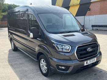 Ford - Transit