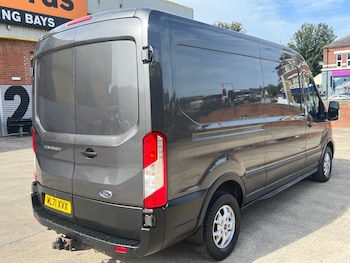 Used Ford Transit 2021 for sale - 76162949: Photo 3