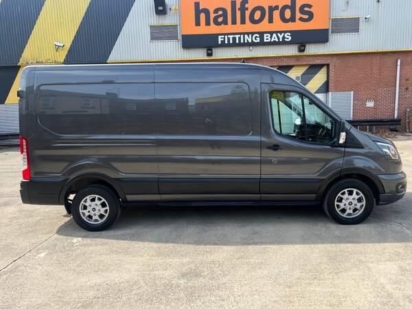 Used Ford Transit 2021 for sale - 76162949: Photo 5