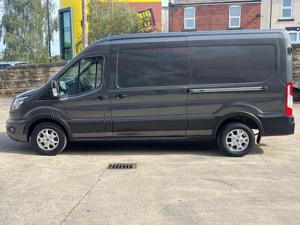 Used Ford Transit 2021 for sale - 76162949: Photo 6