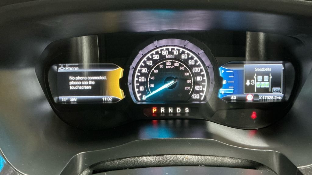 Used Ford Ranger 2022 for sale - 77177982: Photo 10