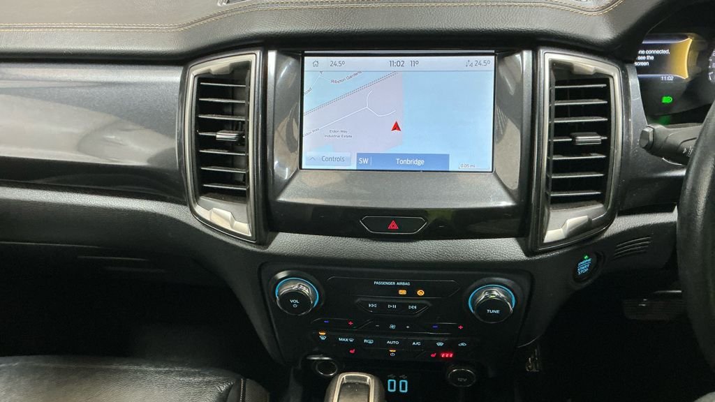 Used Ford Ranger 2022 for sale - 77177982: Photo 11