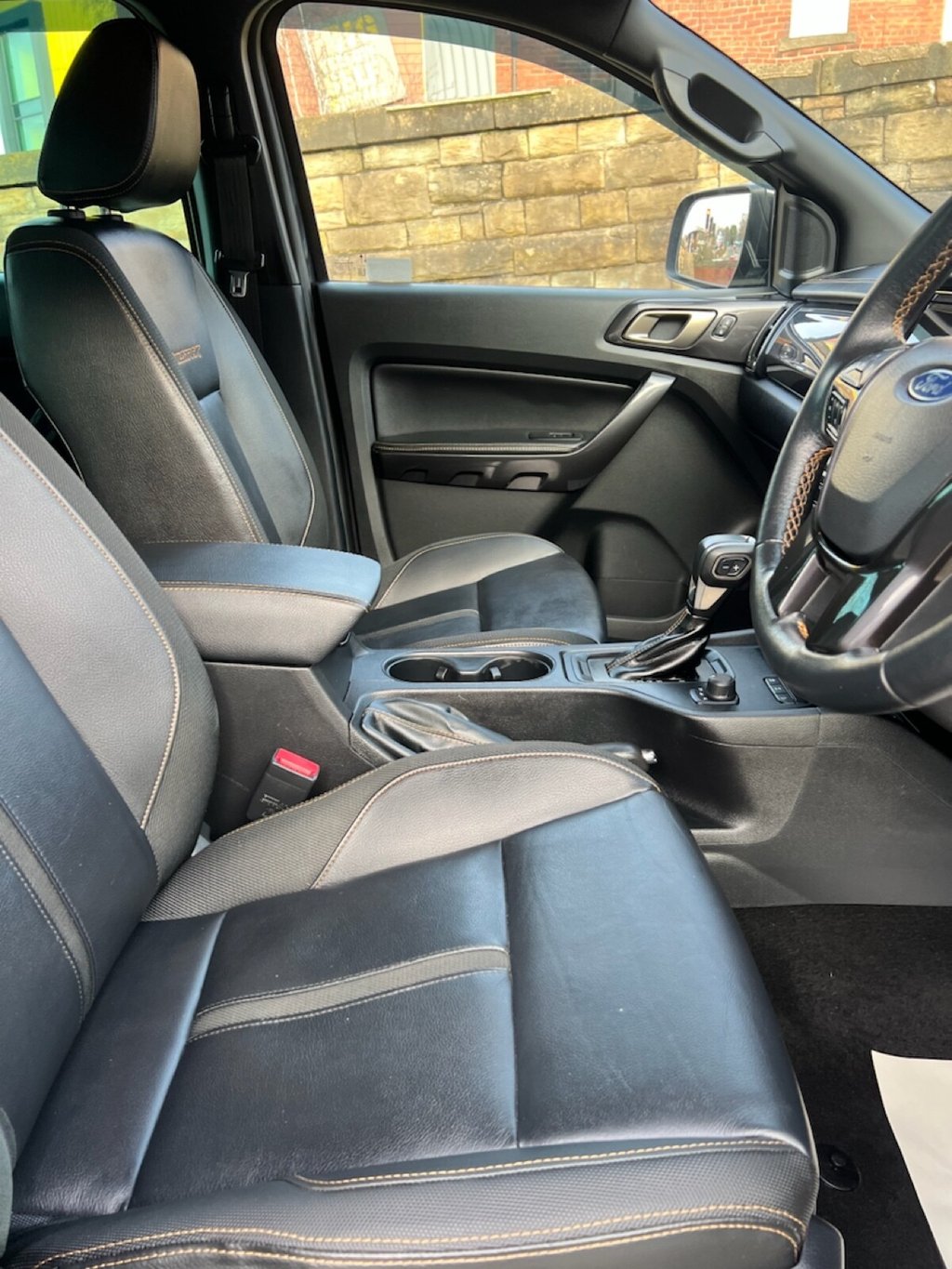 Used Ford Ranger 2022 for sale - 77177982: Photo 12