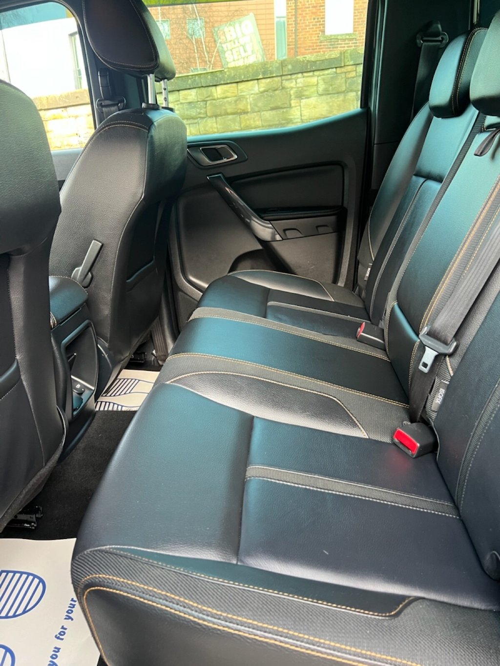 Used Ford Ranger 2022 for sale - 77177982: Photo 15