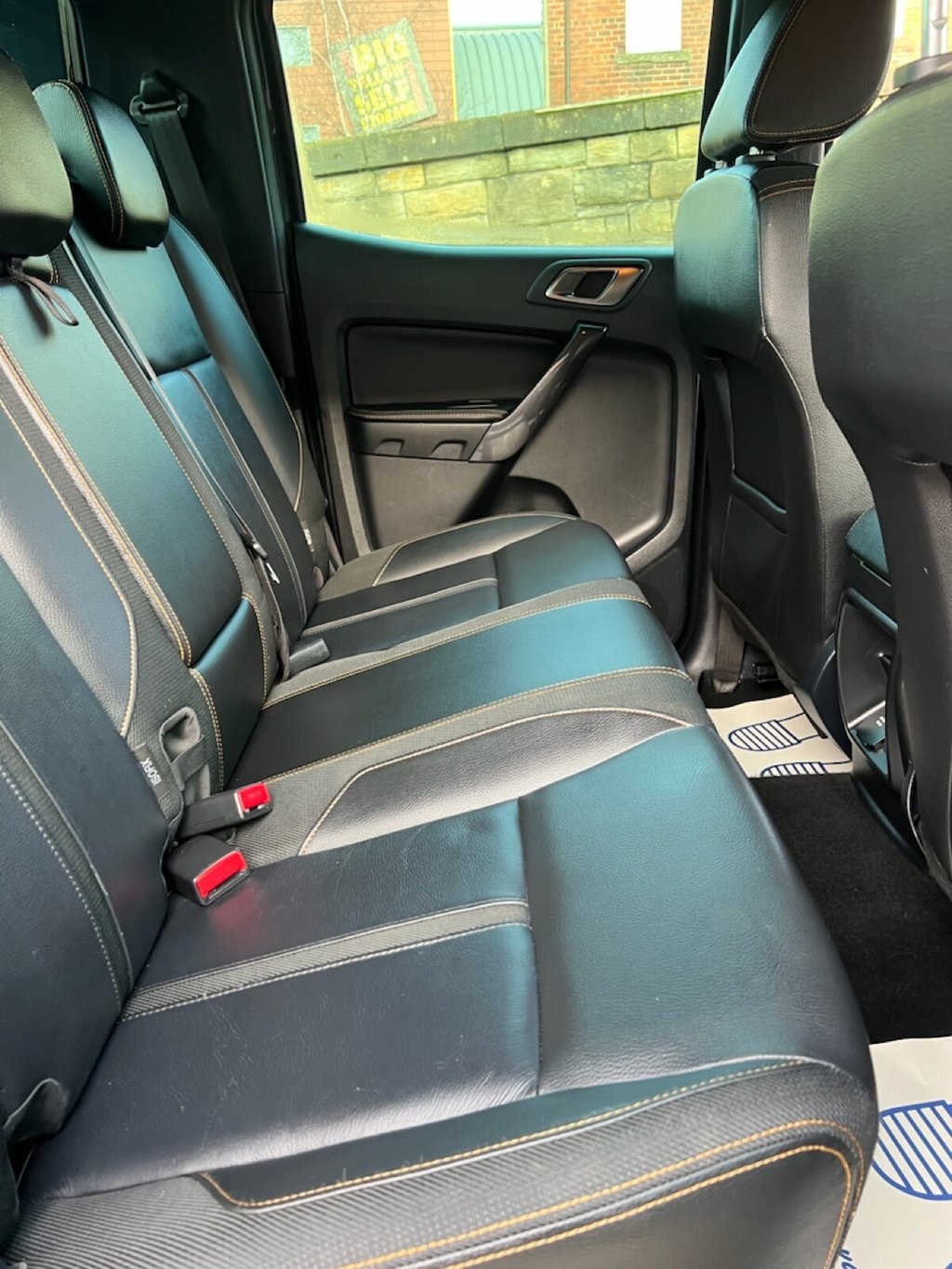 Used Ford Ranger 2022 for sale - 77177982: Photo 16