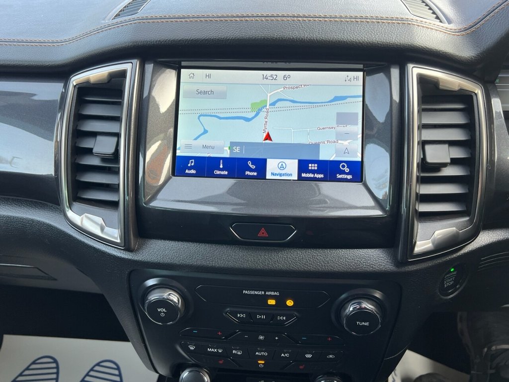 Used Ford Ranger 2022 for sale - 77177982: Photo 17