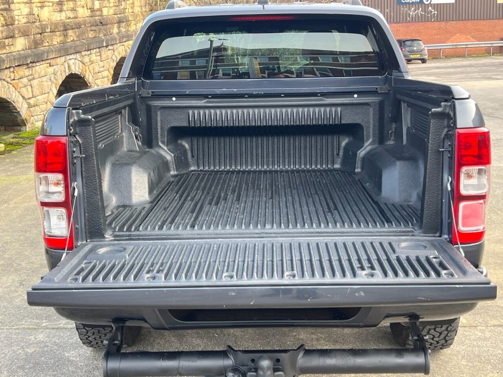 Used Ford Ranger 2022 for sale - 77177982: Photo 19