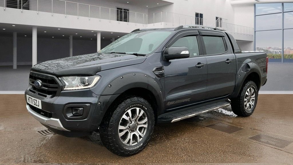Used Ford Ranger 2022 for sale - 77177982: Photo 2