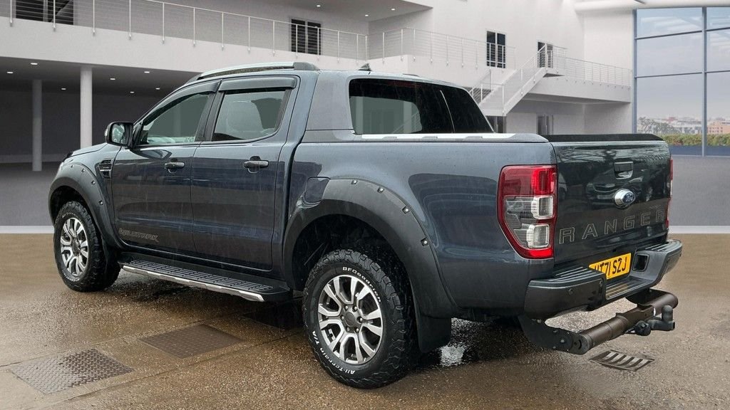 Used Ford Ranger 2022 for sale - 77177982: Photo 3