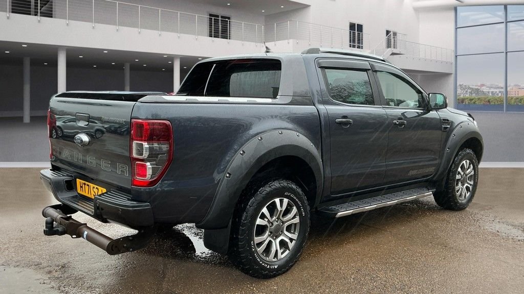 Used Ford Ranger 2022 for sale - 77177982: Photo 4