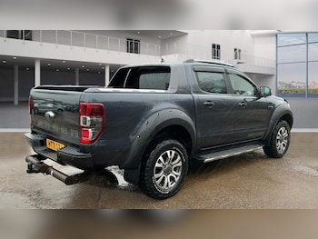 Used Ford Ranger 2022 for sale - 77177982: Photo