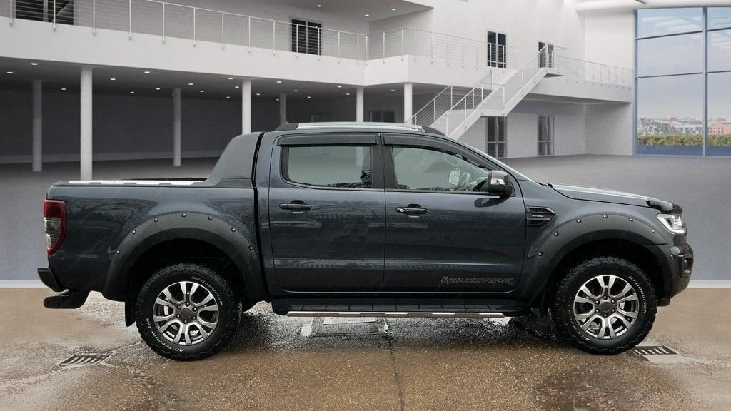 Used Ford Ranger 2022 for sale - 77177982: Photo 5