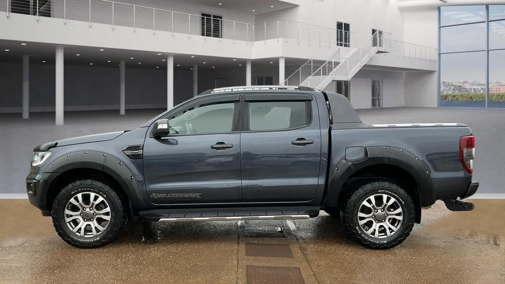 Used Ford Ranger 2022 for sale - 77177982: Photo 6
