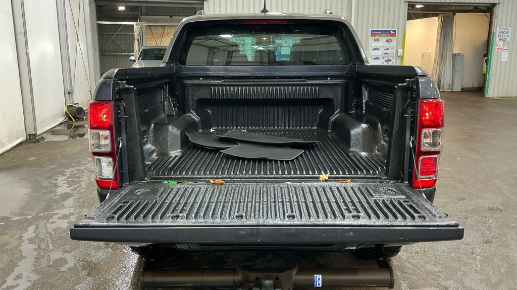 Used Ford Ranger 2022 for sale - 77177982: Photo 7