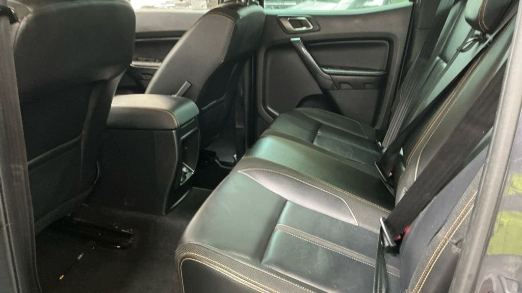 Used Ford Ranger 2022 for sale - 77177982: Photo 8