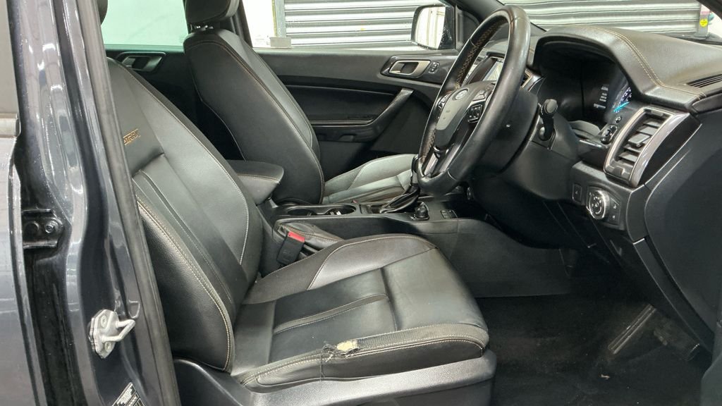 Used Ford Ranger 2022 for sale - 77177982: Photo 9