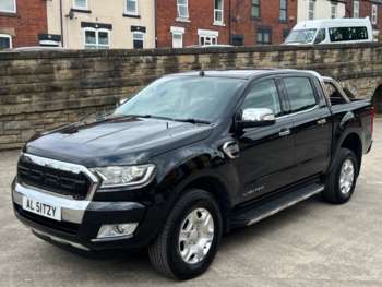 Used Ford Ranger 2016 for sale - 74580908: Photo