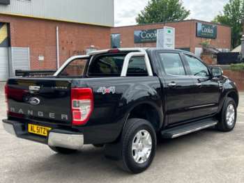 Used Ford Ranger 2016 for sale - 74580908: Photo
