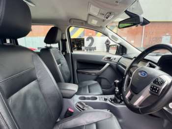 Used Ford Ranger 2016 for sale - 74580908: Photo