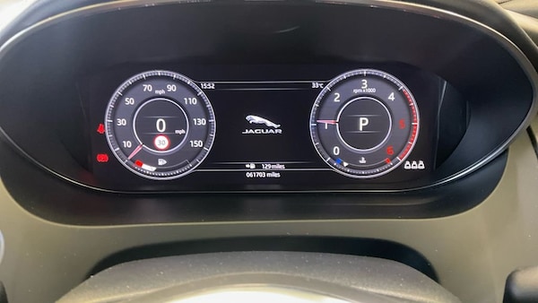 Used Jaguar E-Pace 2019 for sale - 75666532: Photo 10