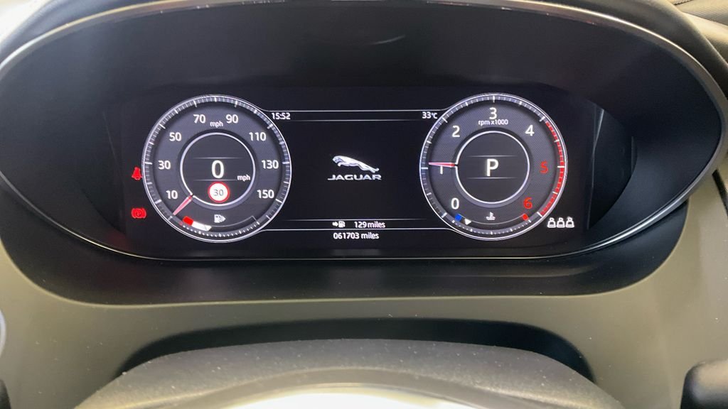 Used Jaguar E-Pace 2019 for sale - 75666532: Photo 12