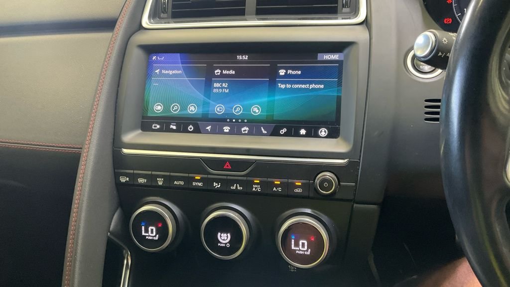 Used Jaguar E-Pace 2019 for sale - 75666532: Photo 13