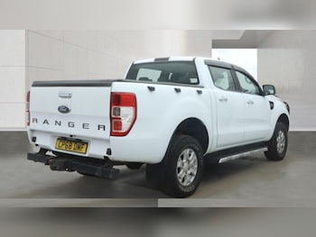 Used Ford Ranger 2018 for sale - 78619737: Photo