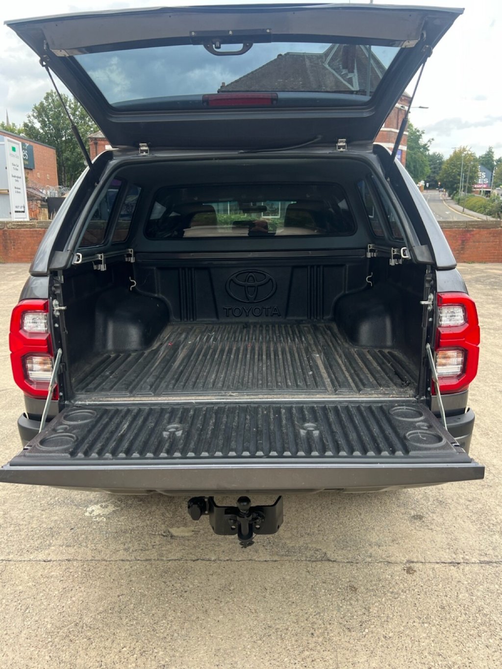 Vehicle 19