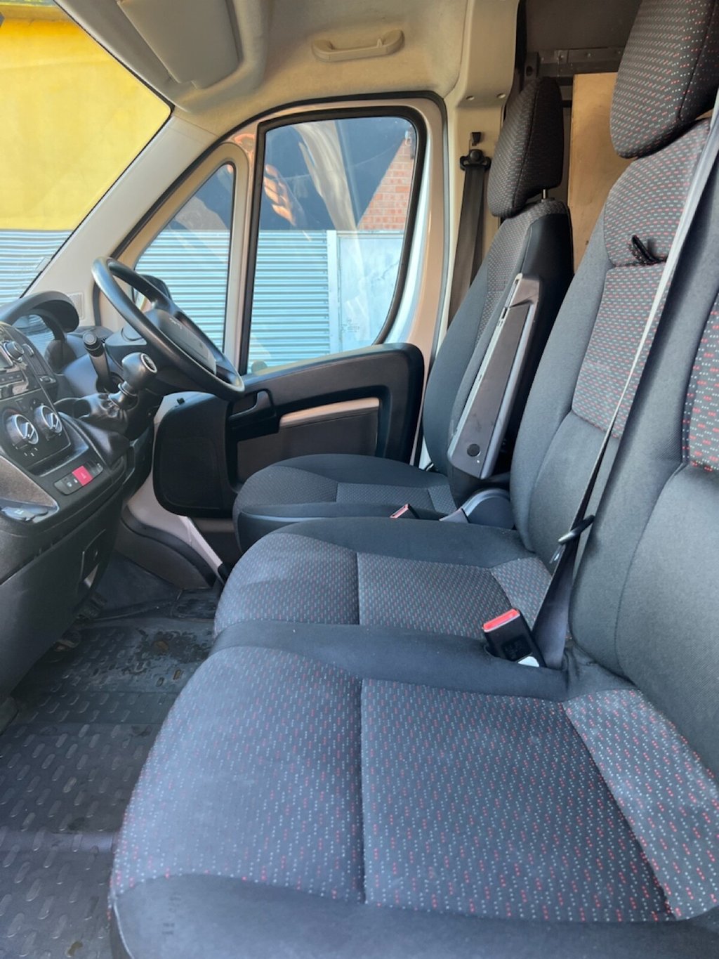 Used Peugeot Boxer 2021 for sale - 76256672: Photo 11