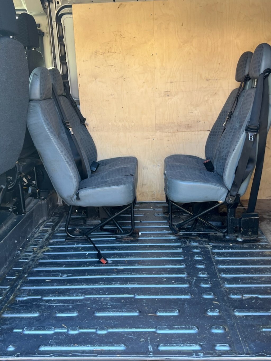 Used Peugeot Boxer 2021 for sale - 76256672: Photo 15