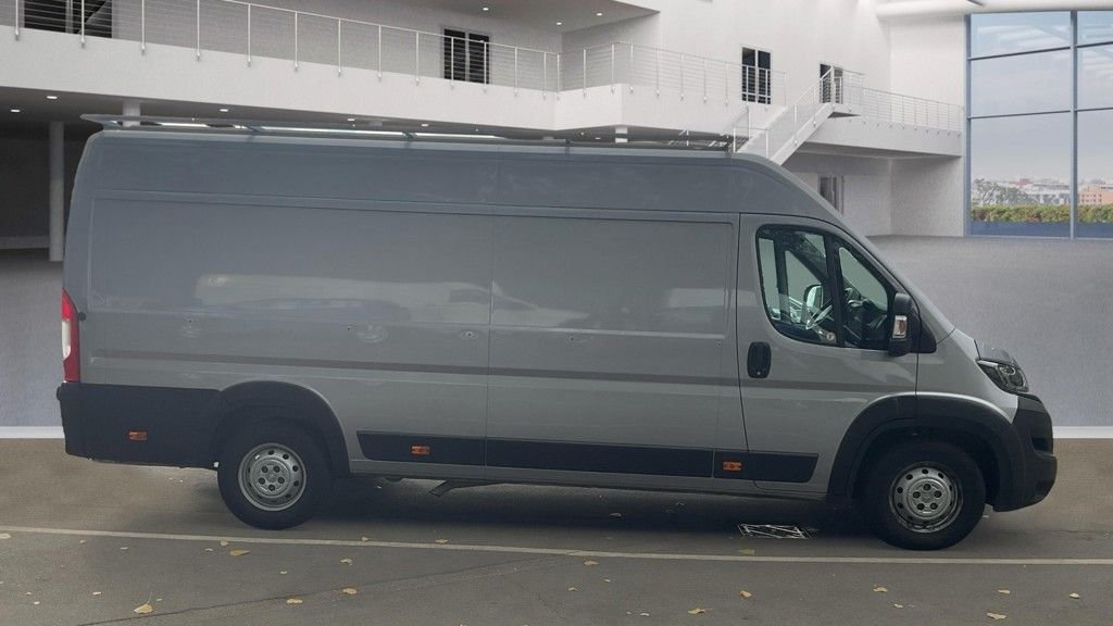 Used Peugeot Boxer 2021 for sale - 76256672: Photo 5