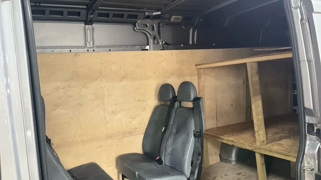 Used Peugeot Boxer 2021 for sale - 76256672: Photo 7