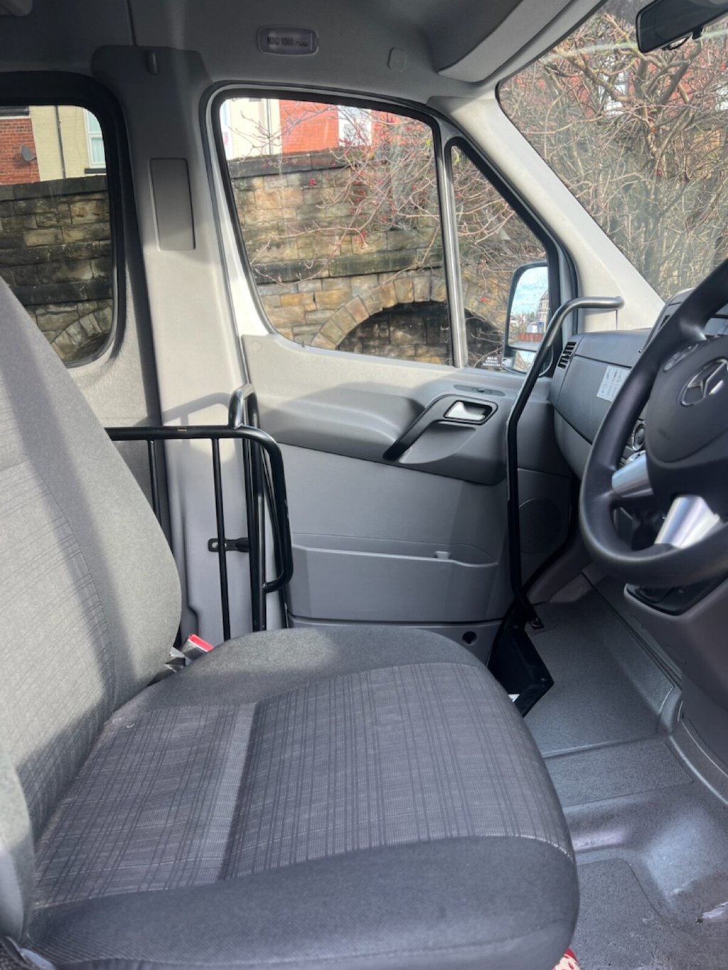 Used Mercedes-Benz Sprinter 2017 for sale - 76962042: Photo 10
