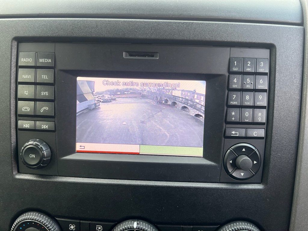 Used Mercedes-Benz Sprinter 2017 for sale - 76962042: Photo 13