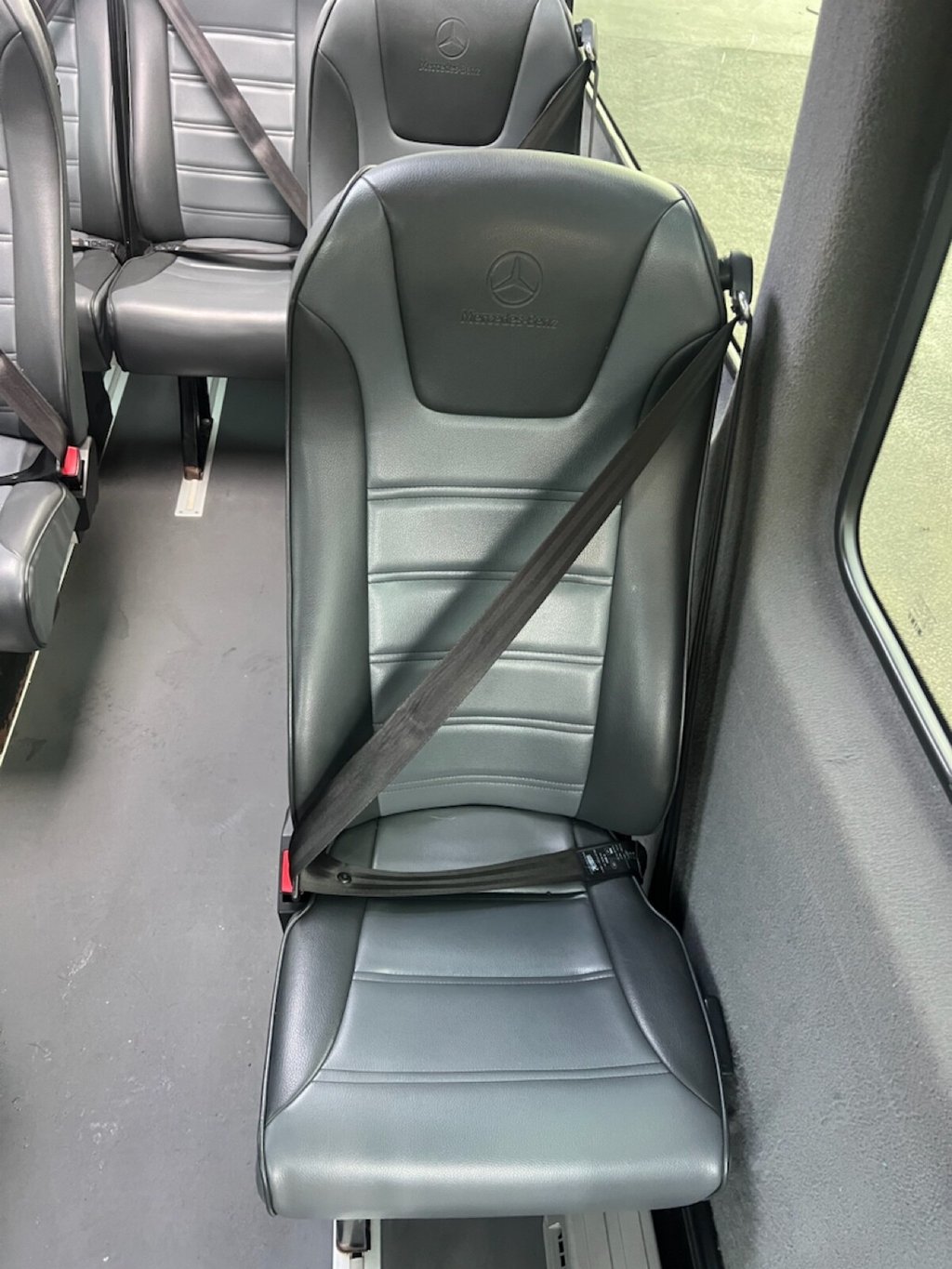 Used Mercedes-Benz Sprinter 2017 for sale - 76962042: Photo 15