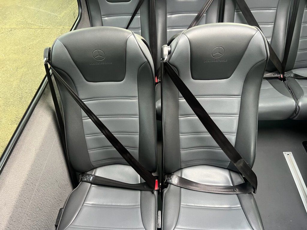 Used Mercedes-Benz Sprinter 2017 for sale - 76962042: Photo 16