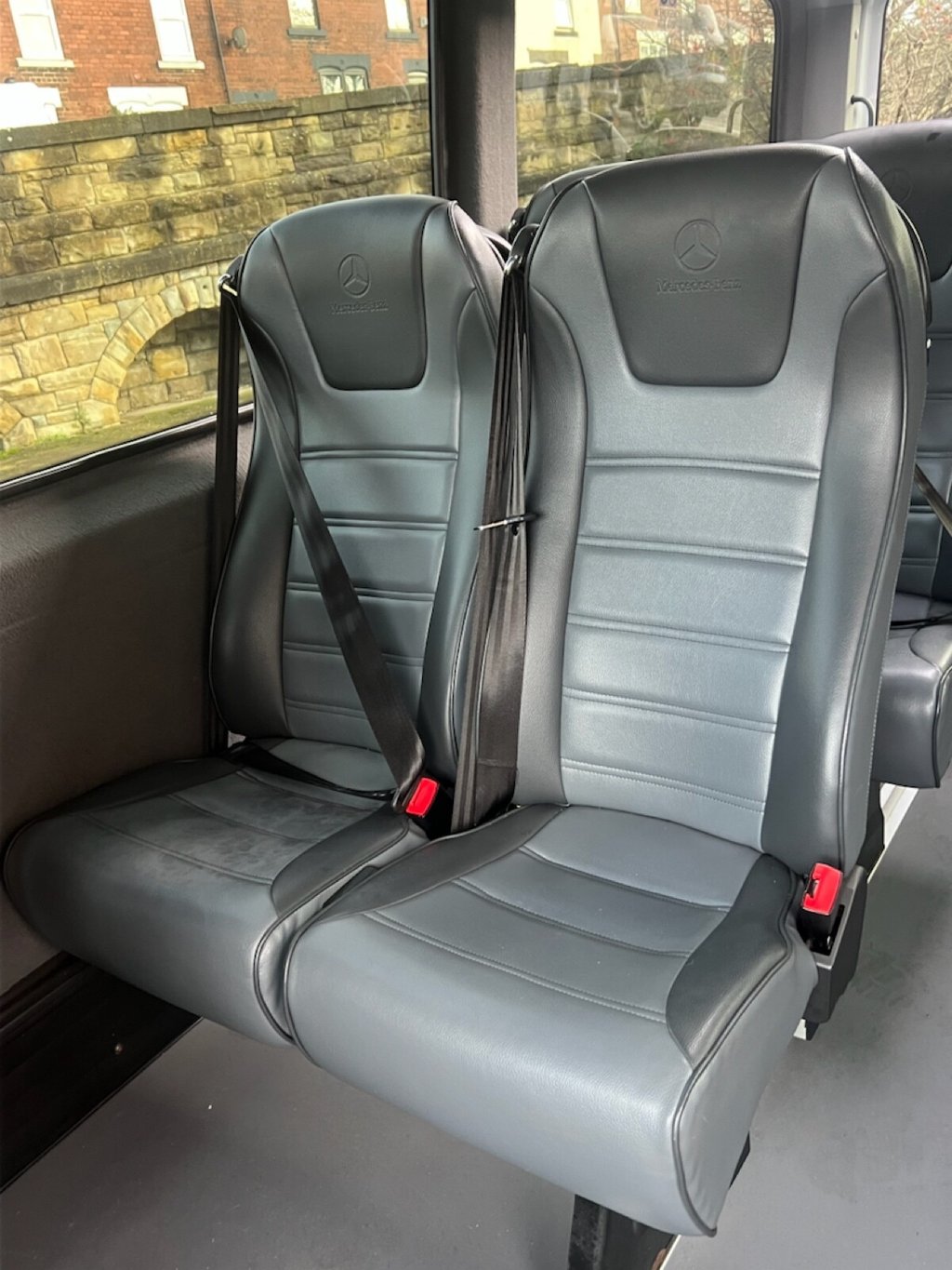 Used Mercedes-Benz Sprinter 2017 for sale - 76962042: Photo 18