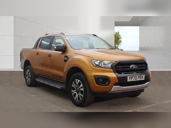Used Ford Ranger 2020 for sale - 78414162: Photo