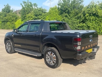 Used Ford Ranger 2016 for sale - 78701927: Photo